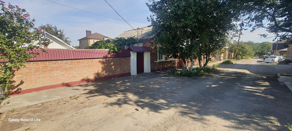 Продам дом, Лесопарковая ул, Ростов-на-Дону г, 0 км от города