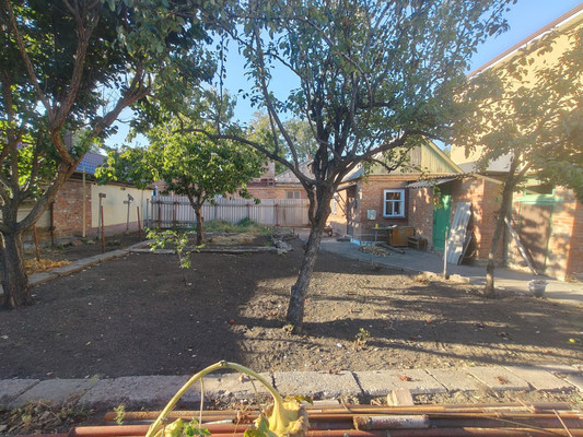 Продам дом, Лесопарковая ул, Ростов-на-Дону г, 0 км от города