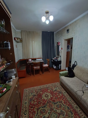 Продам дом, Лесопарковая ул, Ростов-на-Дону г, 0 км от города