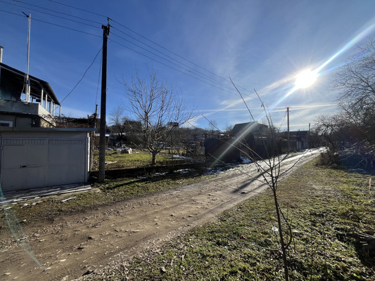 Продам дачу, Дубки мкр, Нальчик г, 0 км от города