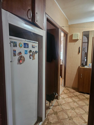 Продам двухкомнатную (2-комн.) квартиру, Халтурина ул, 185, Армавир г