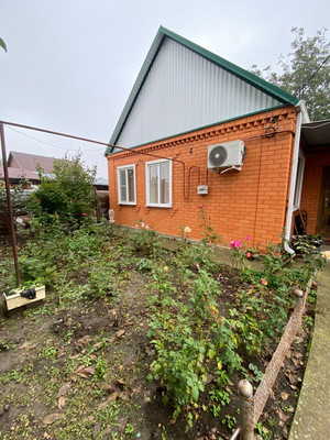 Продам дом, Первомайская ул, 23, Темиргоевская ст-ца, 0 км от города