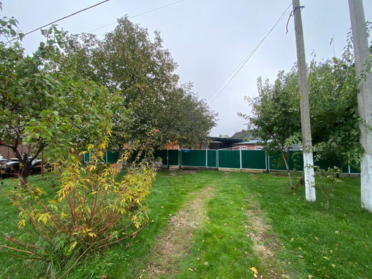 Продам дом, Первомайская ул, 23, Темиргоевская ст-ца, 0 км от города