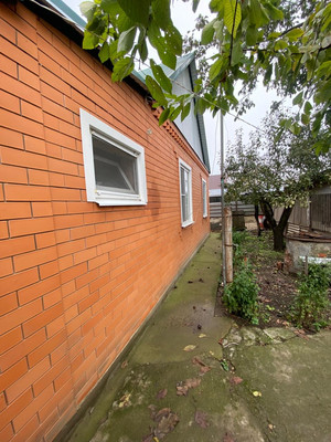 Продам дом, Первомайская ул, 23, Темиргоевская ст-ца, 0 км от города