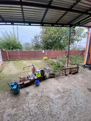 Продам дом, Первомайская ул, 23, Темиргоевская ст-ца, 0 км от города