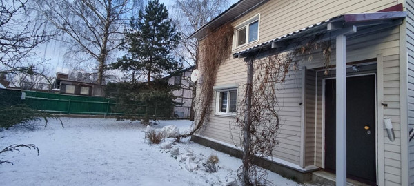 Продам дачу, Мичуринец (Хлебниково мкр) тер. СНТ, 61, Долгопрудный г, 0 км от города