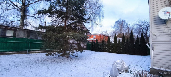 Продам дачу, Мичуринец (Хлебниково мкр) тер. СНТ, 61, Долгопрудный г, 0 км от города