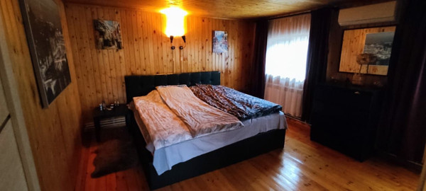 Продам дачу, Мичуринец (Хлебниково мкр) тер. СНТ, 61, Долгопрудный г, 0 км от города