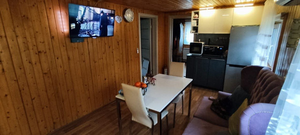 Продам дачу, Мичуринец (Хлебниково мкр) тер. СНТ, 61, Долгопрудный г, 0 км от города