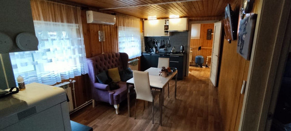 Продам дачу, Мичуринец (Хлебниково мкр) тер. СНТ, 61, Долгопрудный г, 0 км от города