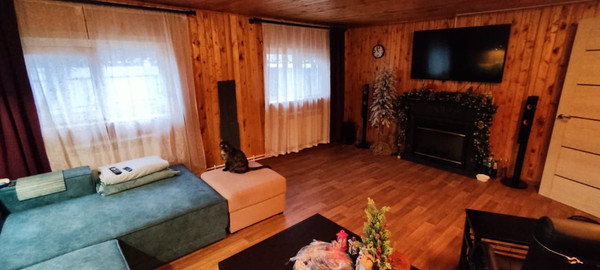 Продам дачу, Мичуринец (Хлебниково мкр) тер. СНТ, 61, Долгопрудный г, 0 км от города