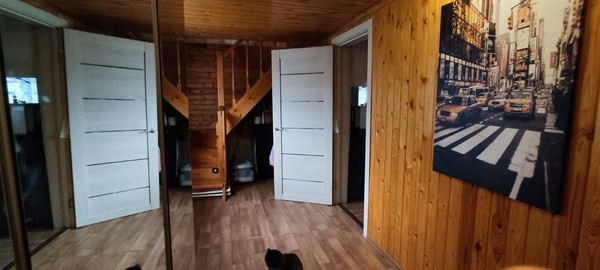 Продам дачу, Мичуринец (Хлебниково мкр) тер. СНТ, 61, Долгопрудный г, 0 км от города