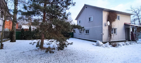 Продам дачу, Мичуринец (Хлебниково мкр) тер. СНТ, 61, Долгопрудный г, 0 км от города