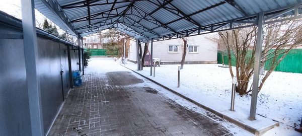 Продам дачу, Мичуринец (Хлебниково мкр) тер. СНТ, 61, Долгопрудный г, 0 км от города