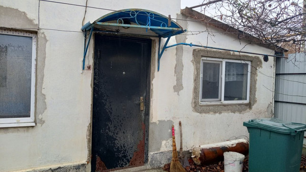 Продам дом, Каспийская ул, 12, Симферополь г, 0 км от города