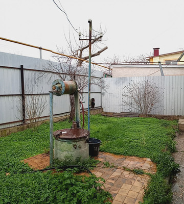 Продам дом, Каспийская ул, 12, Симферополь г, 0 км от города