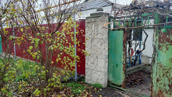 Продам дом, Каспийская ул, 12, Симферополь г, 0 км от города