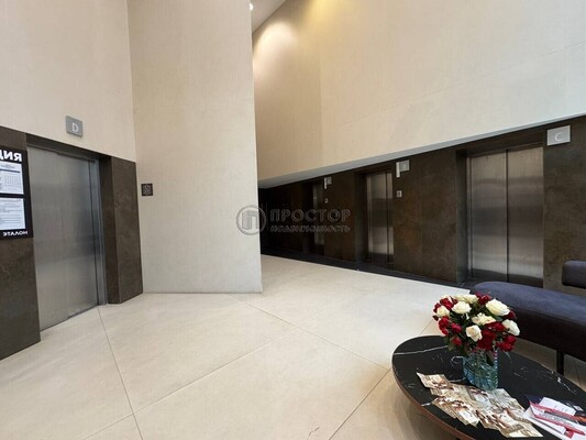 Продам двухкомнатную (2-комн.) квартиру, Лобачевского ул, 120к1, Москва г