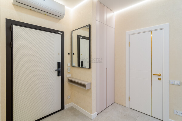 Продам двухкомнатную (2-комн.) квартиру, Лобачевского ул, 120к1, Москва г