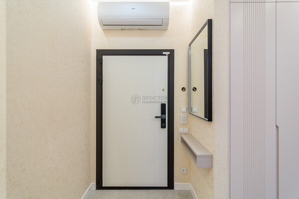 Продам двухкомнатную (2-комн.) квартиру, Лобачевского ул, 120к1, Москва г