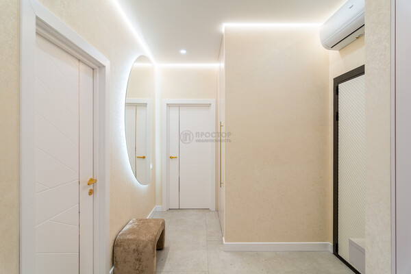 Продам двухкомнатную (2-комн.) квартиру, Лобачевского ул, 120к1, Москва г