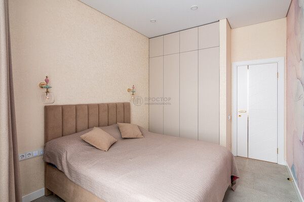 Продам двухкомнатную (2-комн.) квартиру, Лобачевского ул, 120к1, Москва г