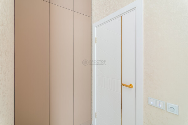 Продам двухкомнатную (2-комн.) квартиру, Лобачевского ул, 120к1, Москва г