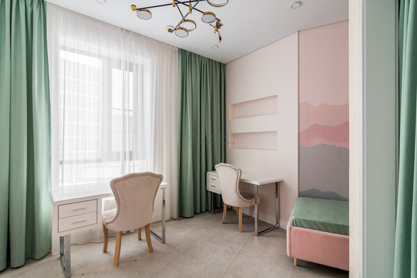 Продам двухкомнатную (2-комн.) квартиру, Лобачевского ул, 120к1, Москва г