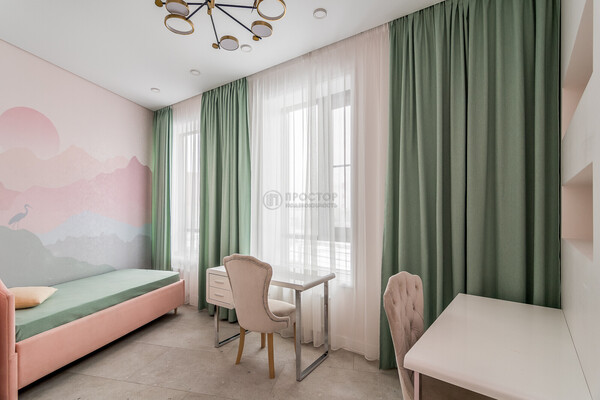 Продам двухкомнатную (2-комн.) квартиру, Лобачевского ул, 120к1, Москва г