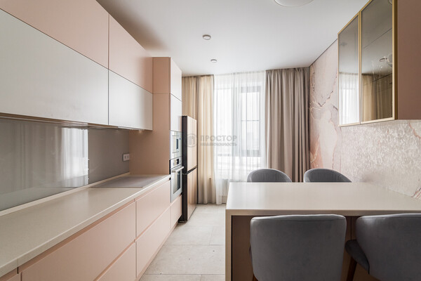 Продам двухкомнатную (2-комн.) квартиру, Лобачевского ул, 120к1, Москва г