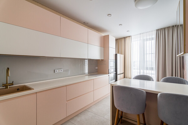 Продам двухкомнатную (2-комн.) квартиру, Лобачевского ул, 120к1, Москва г