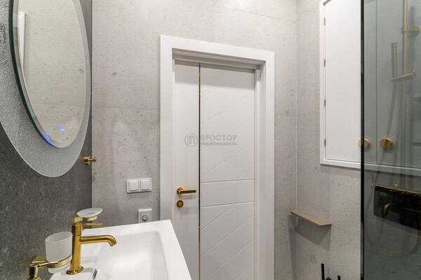 Продам двухкомнатную (2-комн.) квартиру, Лобачевского ул, 120к1, Москва г