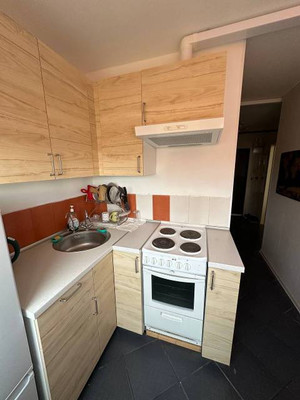 Продам однокомнатную (1-комн.) квартиру, Петергофское ш, 21к3, Санкт-Петербург г