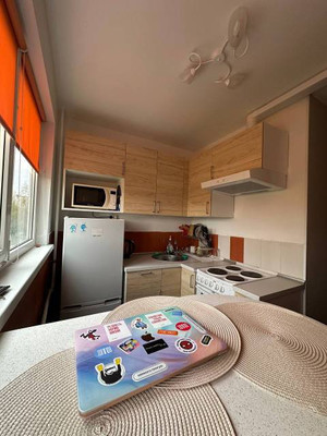 Продам однокомнатную (1-комн.) квартиру, Петергофское ш, 21к3, Санкт-Петербург г