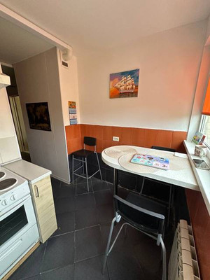 Продам однокомнатную (1-комн.) квартиру, Петергофское ш, 21к3, Санкт-Петербург г