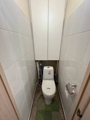 Продам однокомнатную (1-комн.) квартиру, Петергофское ш, 21к3, Санкт-Петербург г