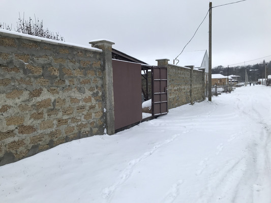 Продам участок 8 соток, ИЖС, им. В. Ибраимова ул, 28, Пионерское с, 0 км от города