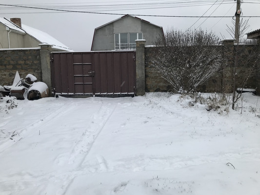 Продам участок 8 соток, ИЖС, им. В. Ибраимова ул, 28, Пионерское с, 0 км от города