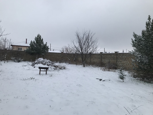 Продам участок 8 соток, ИЖС, им. В. Ибраимова ул, 28, Пионерское с, 0 км от города