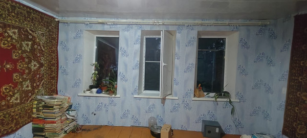 Продам дом, Октябрьская ул, 102, Скобелевская ст-ца, 0 км от города