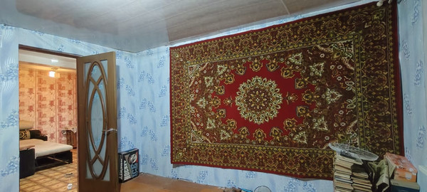 Продам дом, Октябрьская ул, 102, Скобелевская ст-ца, 0 км от города