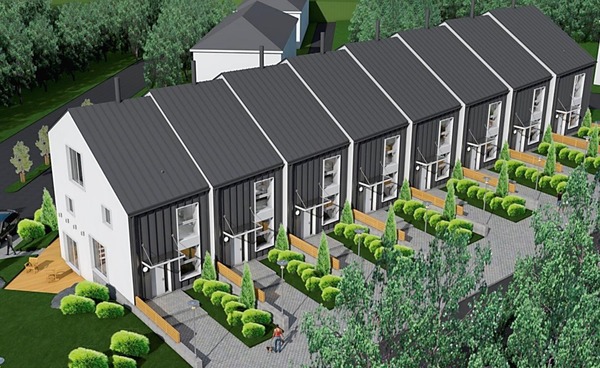 Продам участок 19,46 соток, ИЖС, Вытегорское (Кукковка р-н) ш, 3, Петрозаводск г, 0 км от города