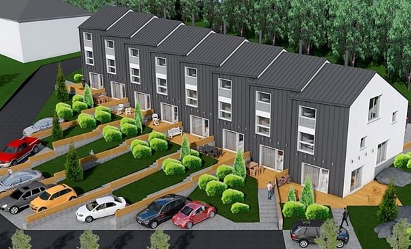 Продам участок 19,46 соток, ИЖС, Вытегорское (Кукковка р-н) ш, 3, Петрозаводск г, 0 км от города