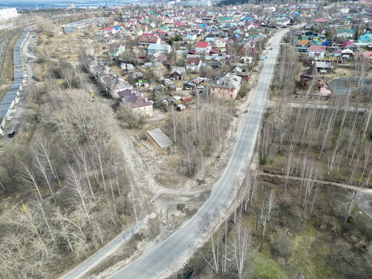 Продам участок 19,46 соток, ИЖС, Вытегорское (Кукковка р-н) ш, 3, Петрозаводск г, 0 км от города