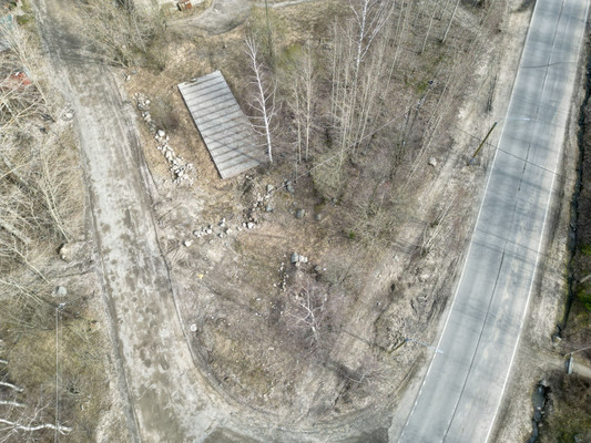 Продам участок 19,46 соток, ИЖС, Вытегорское (Кукковка р-н) ш, 3, Петрозаводск г, 0 км от города