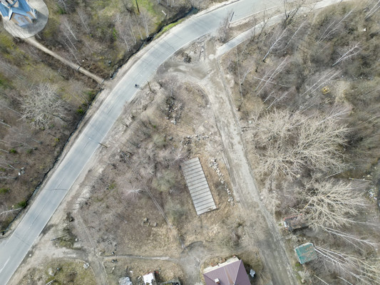 Продам участок 19,46 соток, ИЖС, Вытегорское (Кукковка р-н) ш, 3, Петрозаводск г, 0 км от города