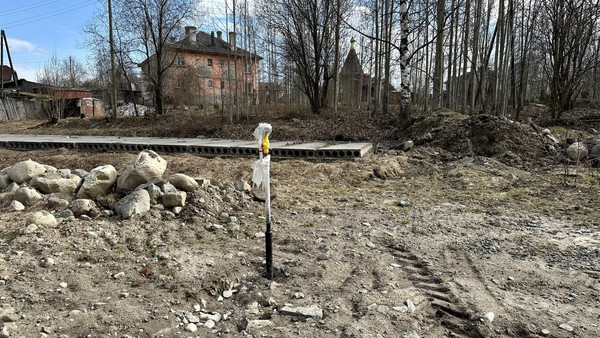 Продам участок 19,46 соток, ИЖС, Вытегорское (Кукковка р-н) ш, 3, Петрозаводск г, 0 км от города