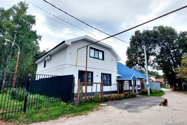 Продам дом, Туристическая ул, Казань г, 0 км от города