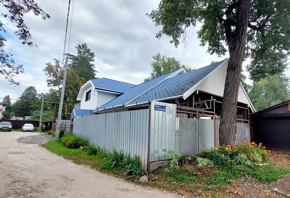 Продам дом, Туристическая ул, Казань г, 0 км от города