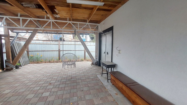 Продам дом, Туристическая ул, Казань г, 0 км от города